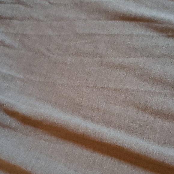 Long Assymetrical Skirt - Picture 2 of 2